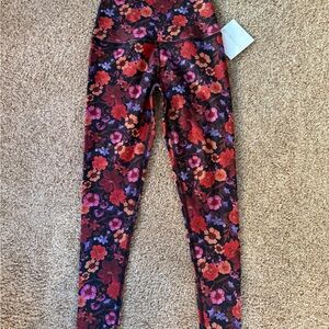 Beyond yoga Softmark High-Waisted Leggings (Summer Boutique)